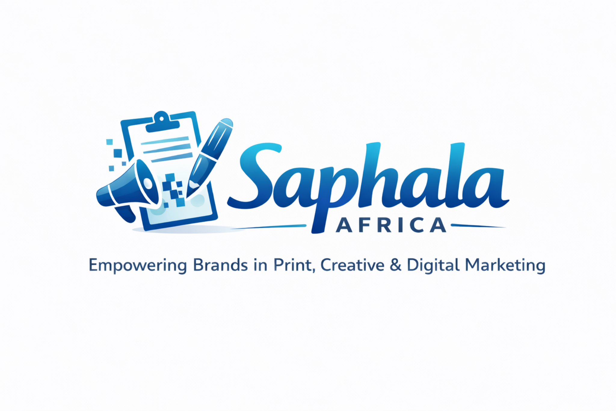 Saphala Africa logo